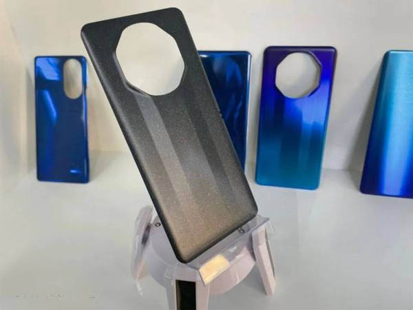 fiberglass mobile phone cover