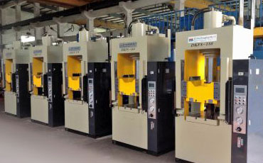 How to Enhance the Service Life of Deep Drawing Hydraulic Press